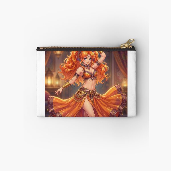 Item preview, Sailor Vesta Bellydancer designed and sold by Solace Sparkles.