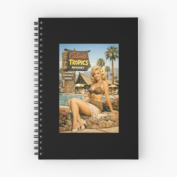 Item preview, Caliente Tropica blonde designed and sold by KitschyMoonbeam.