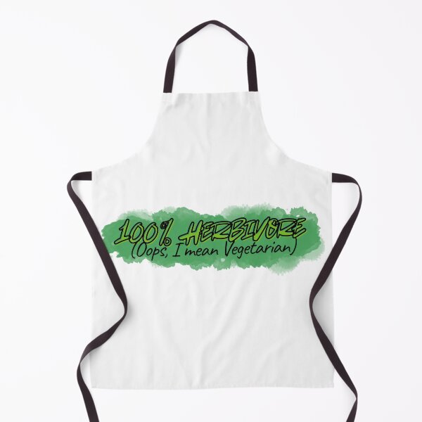 Item preview, 100% Herbivore  designed and sold by NellieBearApparel.