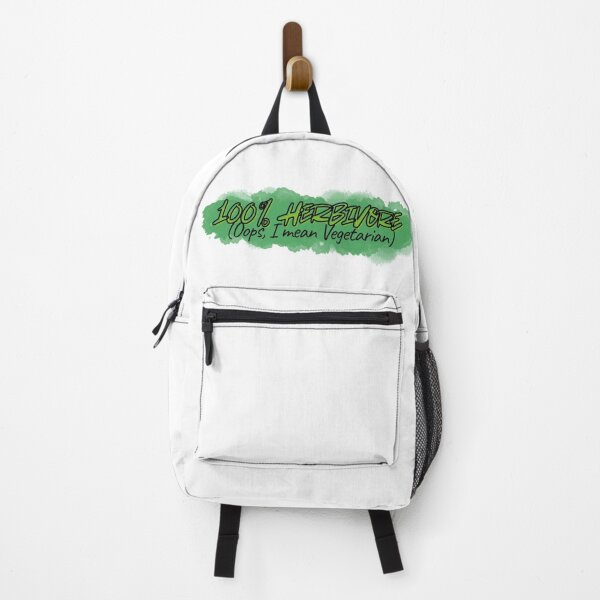 Item preview, 100% Herbivore designed and sold by NellieBearApparel.