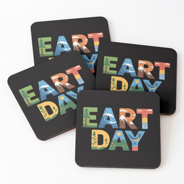 Item preview, Earth Day 2026 Environmental Protection Celebration April 22 designed and sold by Vexat062Art.