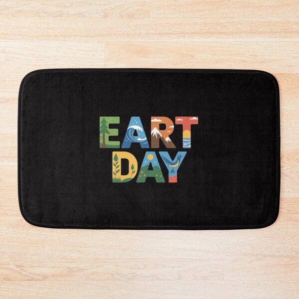 Item preview, Earth Day 2026 Environmental Protection Celebration April 22 designed and sold by Vexat062Art.