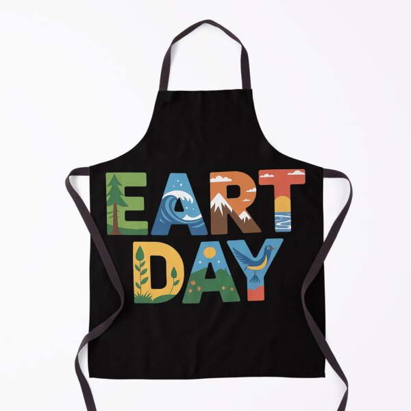 Item preview, Earth Day 2026 Environmental Protection Celebration April 22 designed and sold by Vexat062Art.