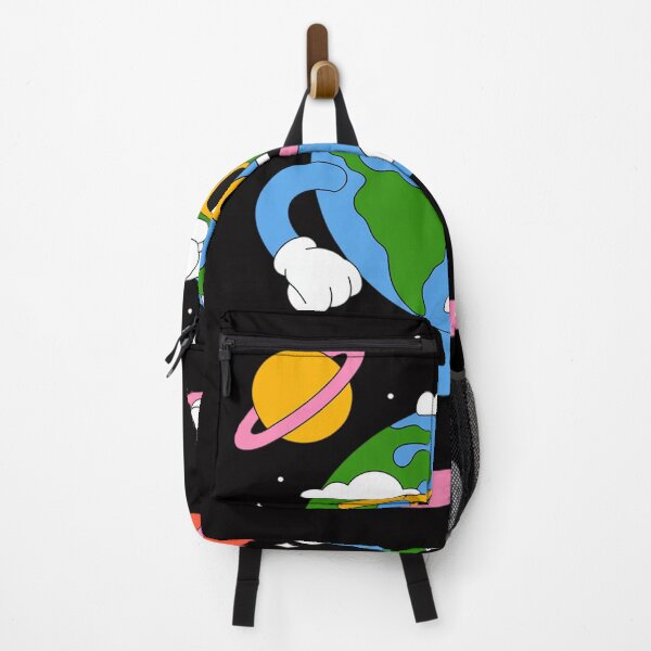 Item preview, Earth Dab - Earth Day 2026 Kids Boys Dabbing Dance designed and sold by Vexat062Art.
