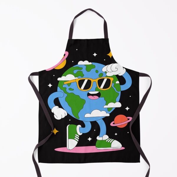 Item preview, Earth Dab - Earth Day 2026 Kids Boys Dabbing Dance designed and sold by Vexat062Art.