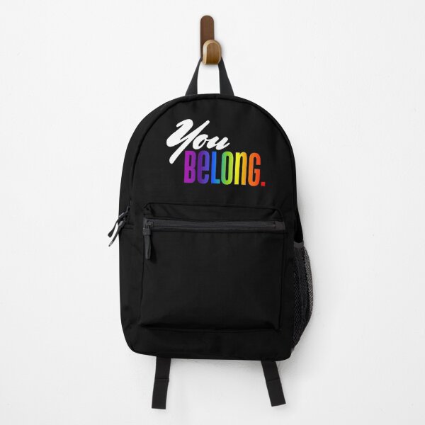 Item preview, You Belong designed and sold by sillyjess.