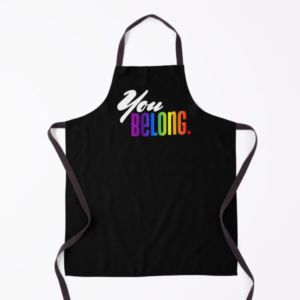 Item preview, You Belong designed and sold by sillyjess.