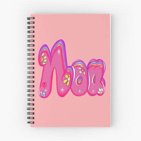 Item preview, Noa Name Top 10 Best Personalized gift for girls and women  designed and sold by Artonmytee.