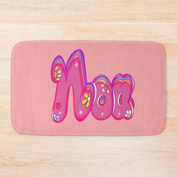 Item preview, Noa Name Top 10 Best Personalized gift for girls and women  designed and sold by Artonmytee.