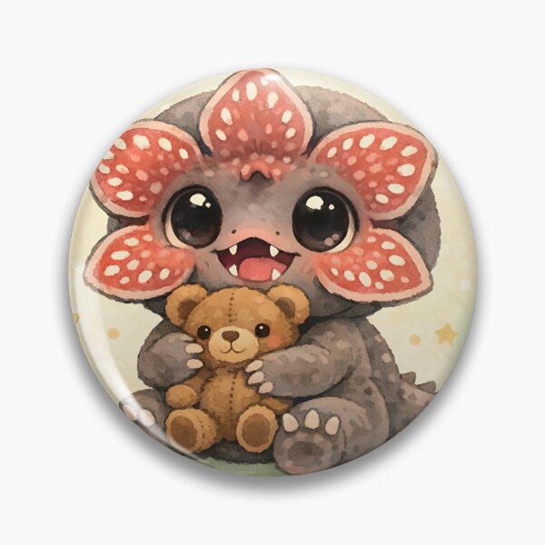 Item preview,  Not Scary, Just Hungry designed and sold by MAVNALE.