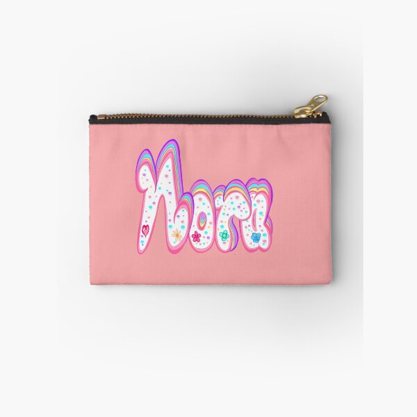 Item preview, Nora Name Top 10 Best Personalized gift for girls and women designed and sold by Artonmytee.
