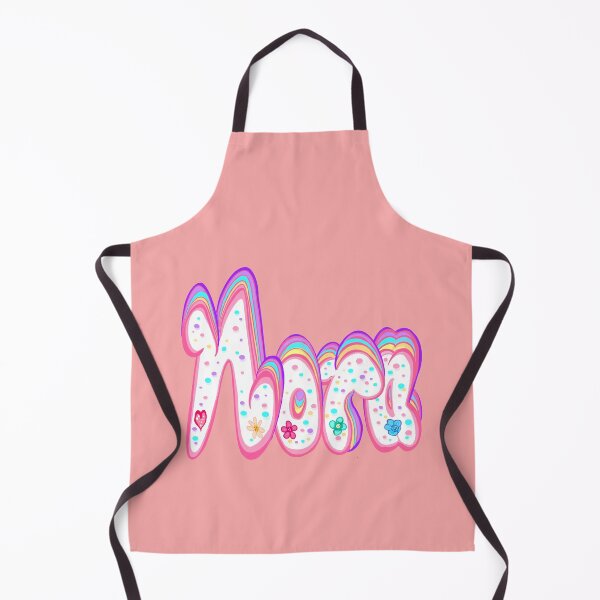 Item preview, Nora Name Top 10 Best Personalized gift for girls and women designed and sold by Artonmytee.