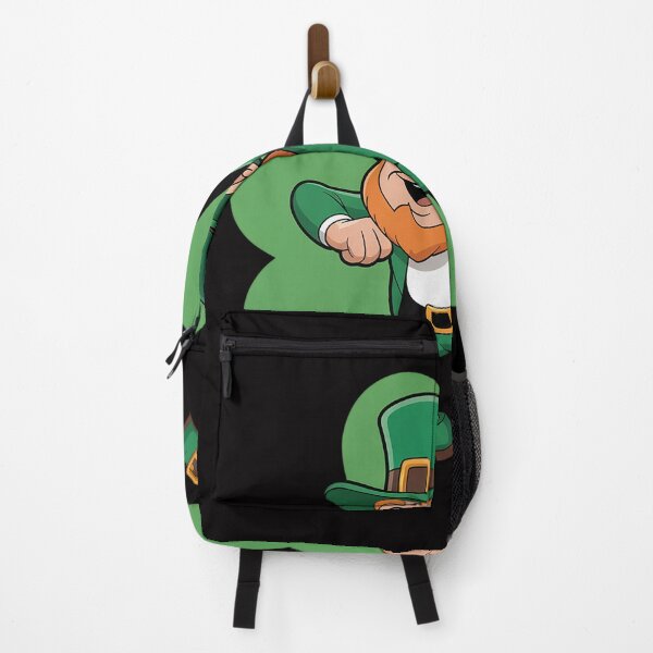 Item preview, Dabbing Leprechaun Dab St Patrick Day Gift Idea designed and sold by Vexat062Art.
