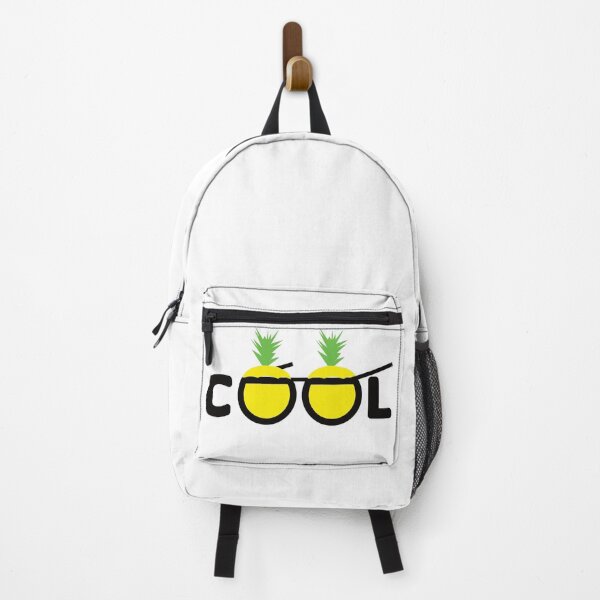 Item preview, Cool Pineapple glasses design designed and sold by simplydesignart.