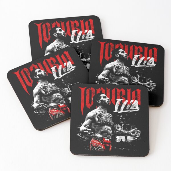 Item preview, Ilia Topuria El Matador designed and sold by JeyVel.