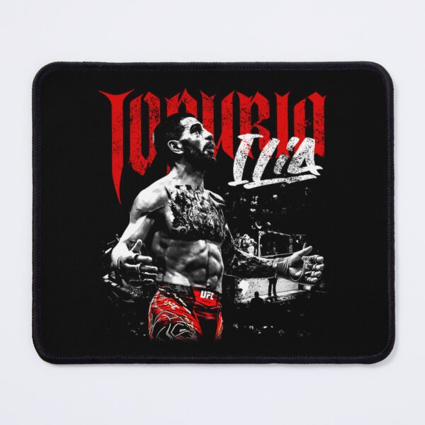 Item preview, Ilia Topuria El Matador designed and sold by JeyVel.