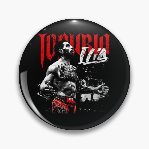 Item preview, Ilia Topuria El Matador designed and sold by JeyVel.
