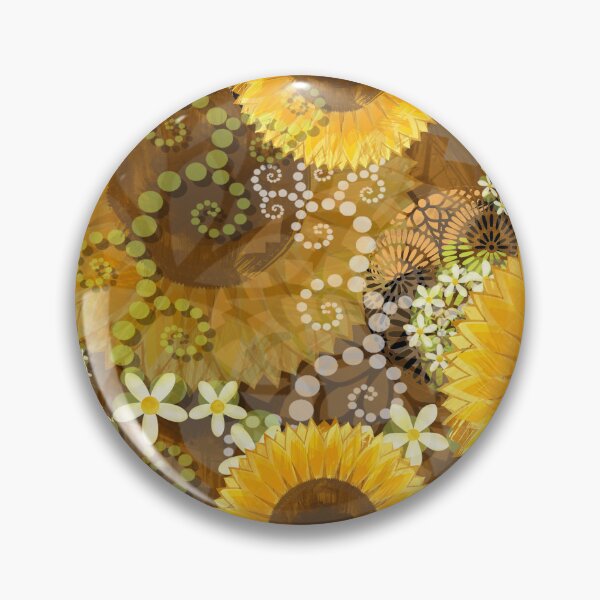 Item preview, Sunflower Dream designed and sold by DreaMground.