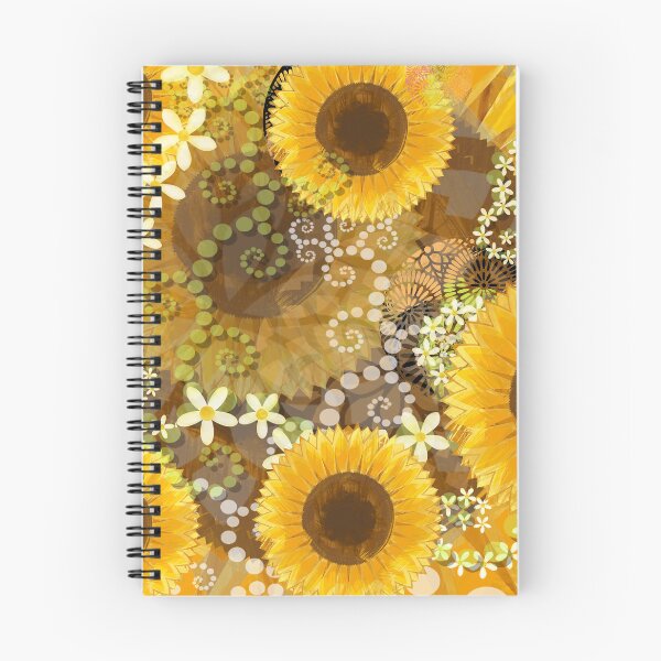 Item preview, Sunflower Dream designed and sold by DreaMground.