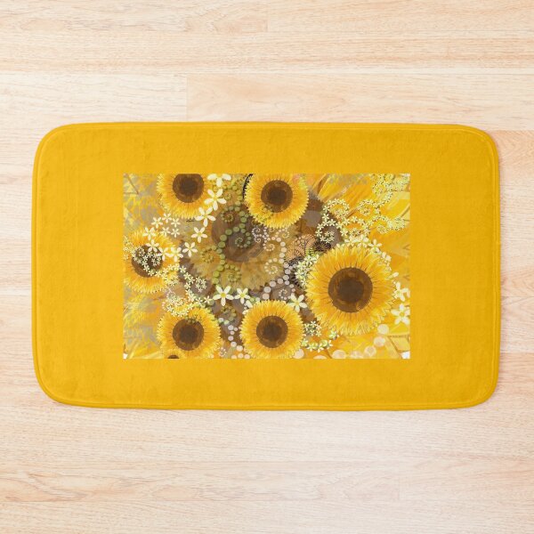 Item preview, Sunflower Dream designed and sold by DreaMground.