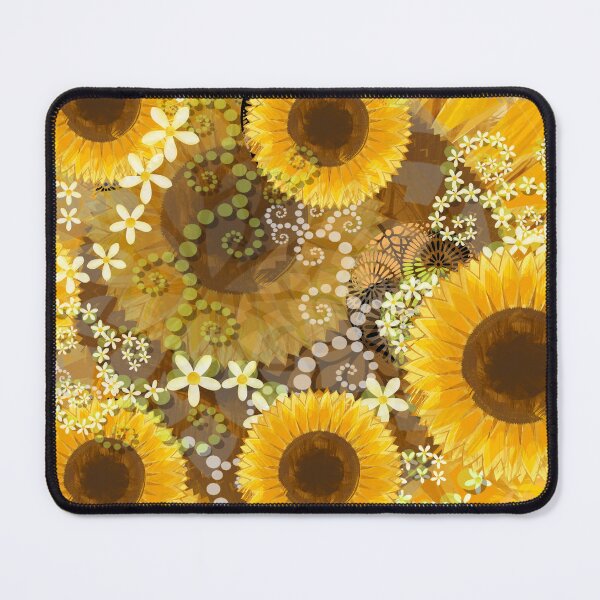Item preview, Sunflower Dream designed and sold by DreaMground.