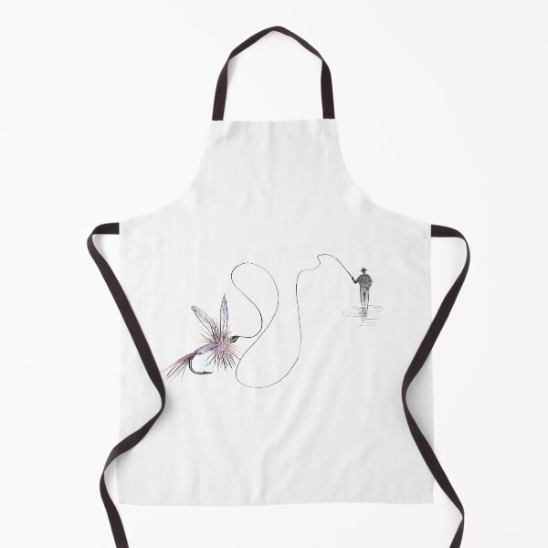 Item preview, Fly fishing designed and sold by NJThree.