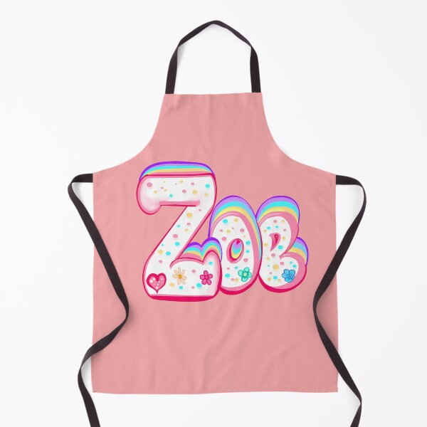 Item preview, Zoe Name Top 10 Best Personalized gift for girls and women 1 designed and sold by Artonmytee.