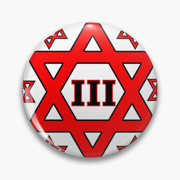 Item preview, Black Disciple Nation Red Design designed and sold by ChicagoNations.