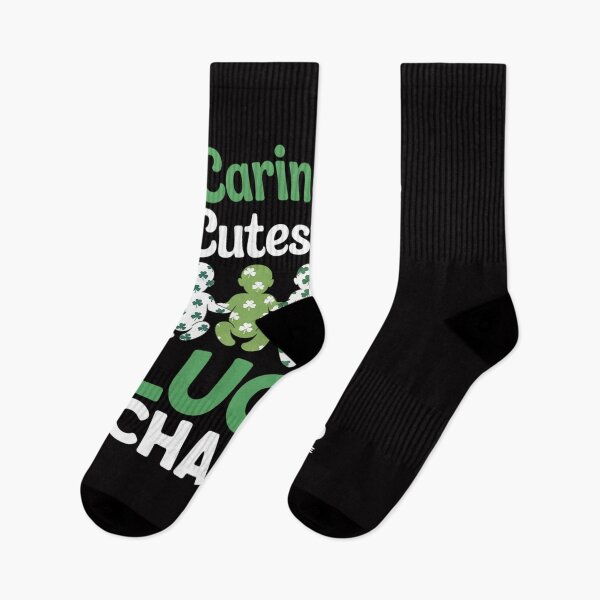 Item preview, Caring For The Cutest Little Lucky Charm NICU St Patrick Day designed and sold by Vexat062Art.