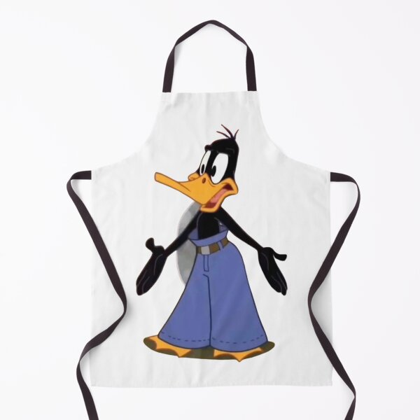 Item preview, Daffy Duck Print designed and sold by AzhPrintShop.