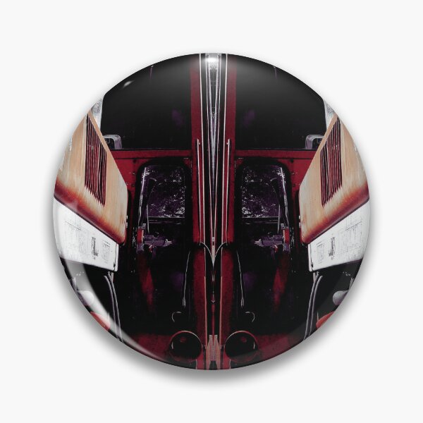 Item preview, The Inner Machine designed and sold by Jellybeanjyart.
