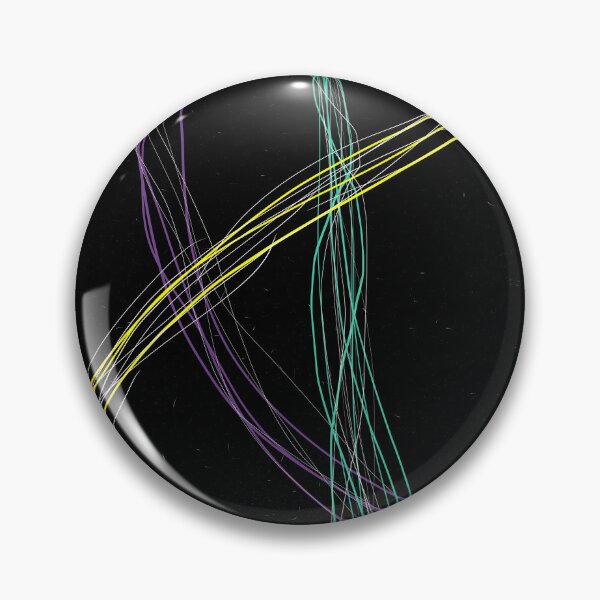 Item preview, Thin Lines of Fate designed and sold by Echo-50.