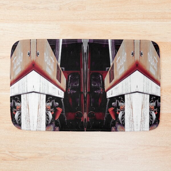 Item preview, The Inner Machine designed and sold by Jellybeanjyart.