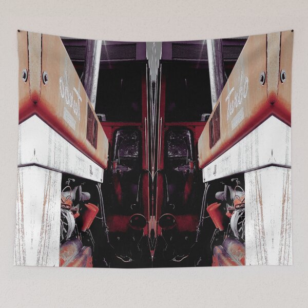 Item preview, The Inner Machine designed and sold by Jellybeanjyart.