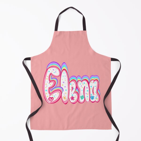 Item preview, Elena Name Personalized custom gift for girls and women designed and sold by Artonmytee.
