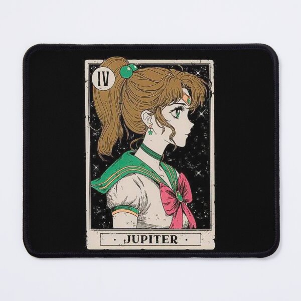 Item preview, Celestial Warrior Tarot – Jupiter-Inspired Card Art designed and sold by 7strikesquad.