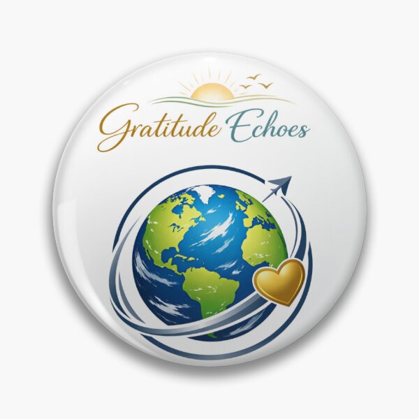 Item preview, Gratitude Echoes larger designed and sold by Shop with LindaP967.