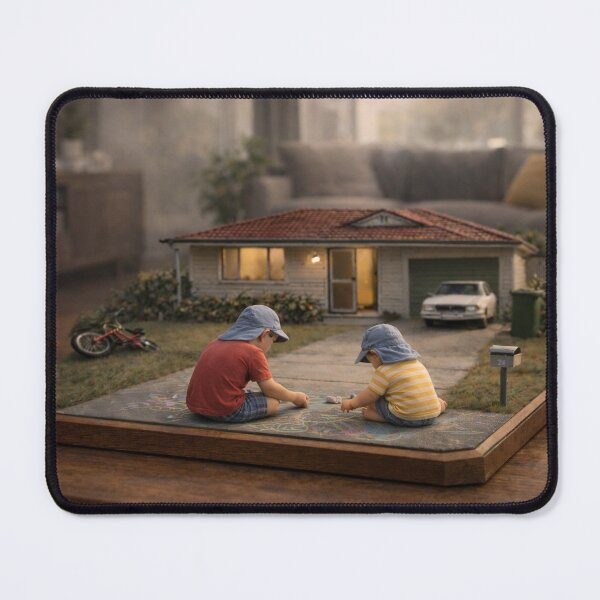 Item preview, Chalk designed and sold by Little-Worlds.