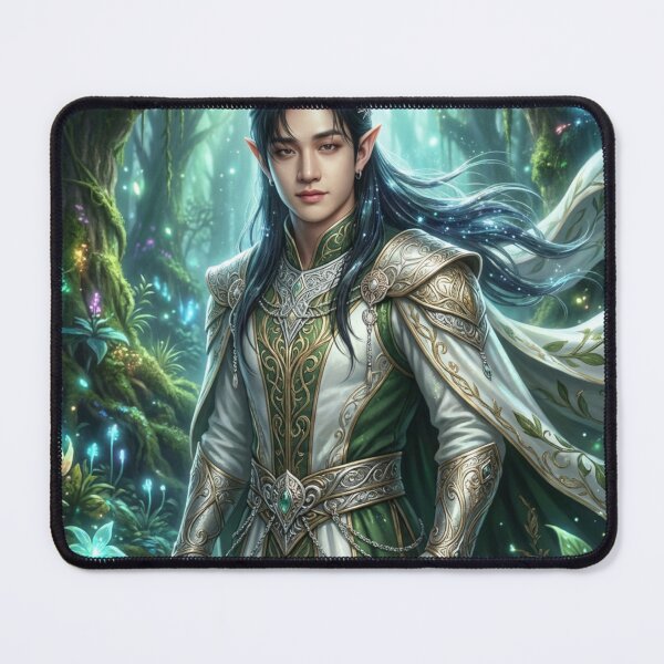 Item preview, KPop Elf designed and sold by Solace Sparkles.