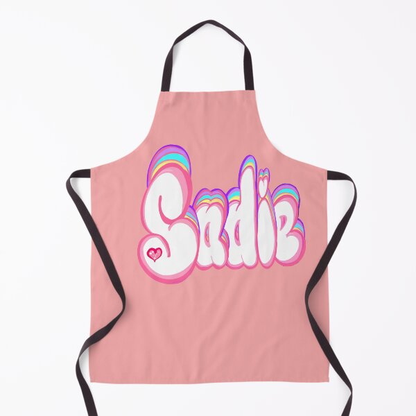 Item preview, Sadie Name Top 10 Best Personalized gift for girls and women  designed and sold by Artonmytee.