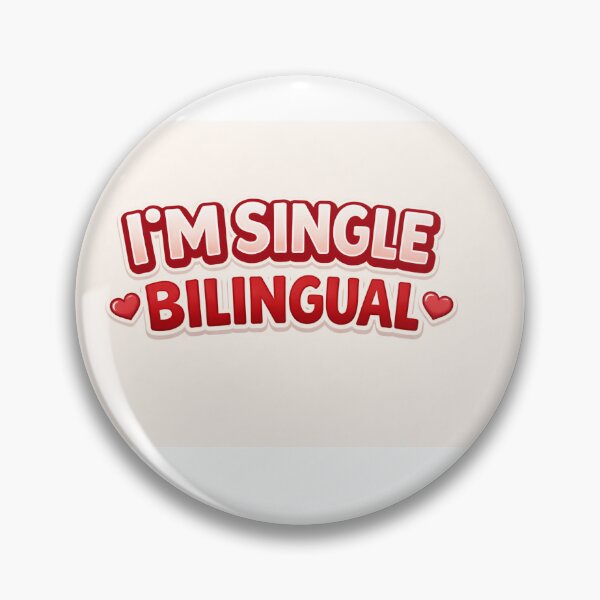 Item preview, single and bilingual designed and sold by JZ's Shop.