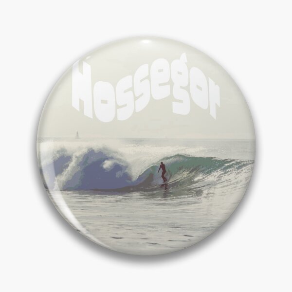 Item preview, Hossegor Surf Illustration | Surfing, Ocean Waves, Beach, Summer, Coast, Surfer designed and sold by QShore.