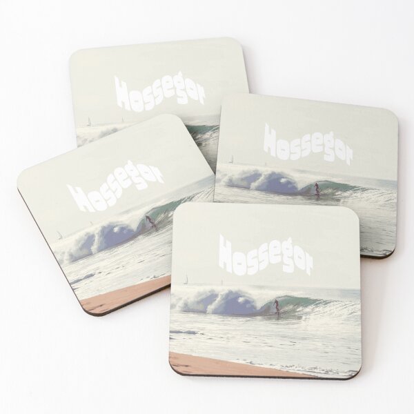 Item preview, Hossegor Surf Illustration | Surfing, Ocean Waves, Beach, Summer, Coast, Surfer designed and sold by QShore.