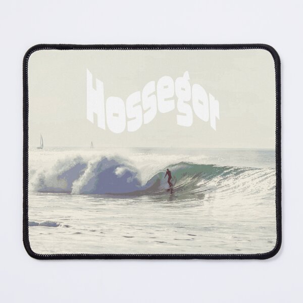 Item preview, Hossegor Surf Illustration | Surfing, Ocean Waves, Beach, Summer, Coast, Surfer designed and sold by QShore.