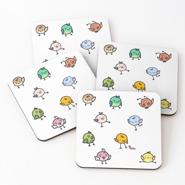 Item preview, Little Chicks designed and sold by Toaditude.