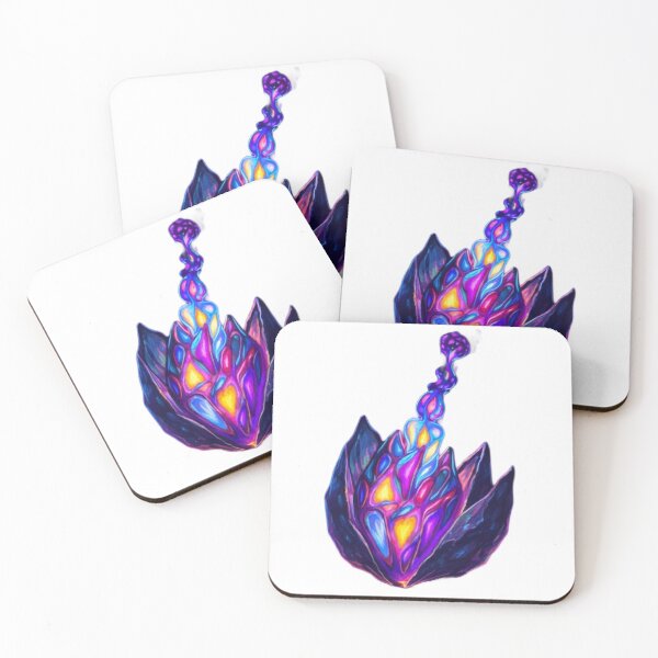 Item preview, FlowFlame Obsidian designed and sold by Biosnow.