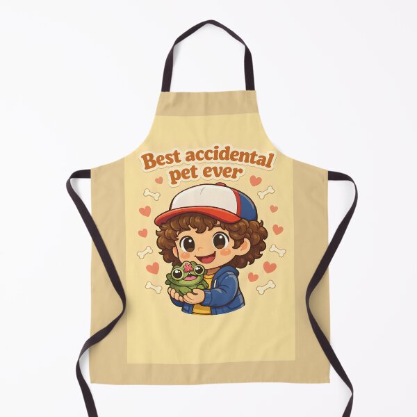 Item preview, Best Accidental Pet Ever designed and sold by MAVNALE.
