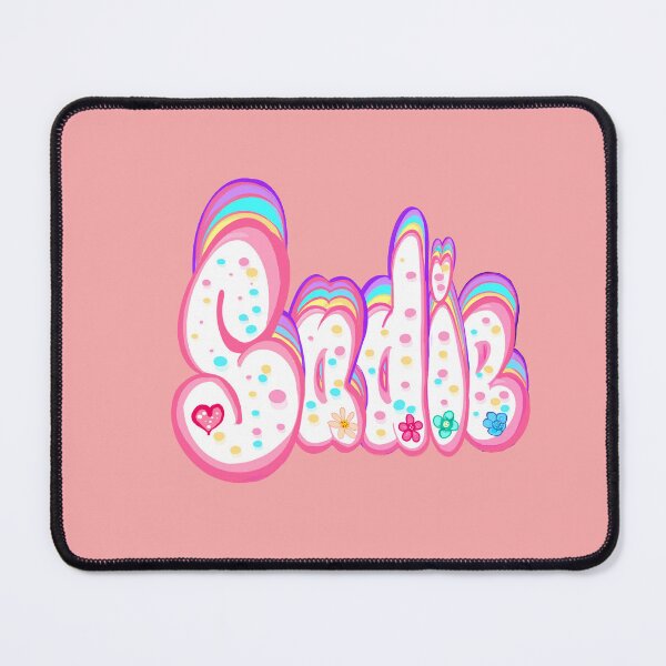 Item preview, Sadie Name Top 10 Best Personalized gift for girls and women 2 designed and sold by Artonmytee.
