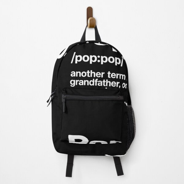 Item preview, Mens pop-pop for cool grandpa for father's day designed and sold by LindseyKris.