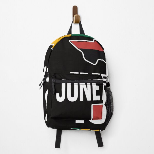 Item preview, Juneteenth Freeish Since 1865 Texas Black History Month Flag designed and sold by HudsonErik.